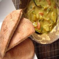 Easy Dhal Soup image