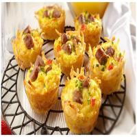 Amazing Muffin Cups image