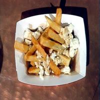 Poutine (Fries and Gravy)_image