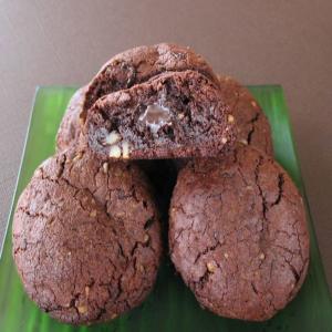 Chocolate Mudslides (Cookies) image