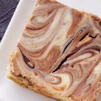 Nutella Swirl Cheesecake Bars_image