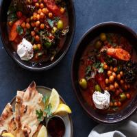 Chickpea Stew_image