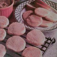 Cinnamon Sugar Cookies image