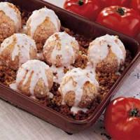 Breaded Tomatoes_image
