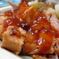 Grilled Chipotle Marinated Chicken_image