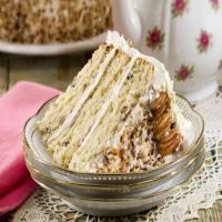 Italian Cream Cake Recipe - (4.5/5)_image