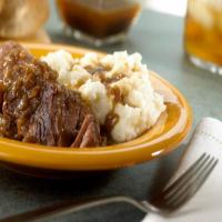 Slow Cooker Melt-In-Your-Mouth Short Ribs image