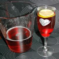 Sparkling Pomegranate Cocktail_image