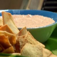 Roasted Red Pepper Dip_image