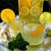 Citrus Lemonade image