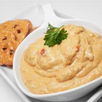 Chipotle Hummus_image