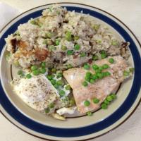 Kedgeree (Rice Cooker Assisted)_image