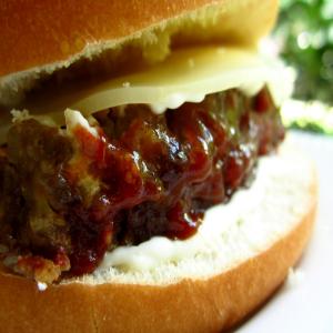 Company Meatloaf Sandwich_image