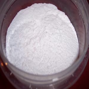 Homemade Powdered Sugar_image