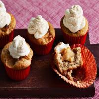 Apple Pie Cupcakes image