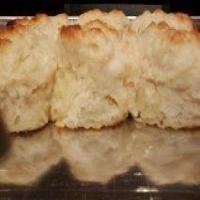 Feather Light Buttermilk Biscuits_image