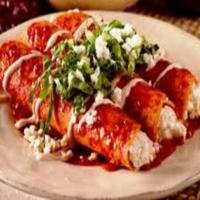 Enchiladas with Chipotle Crema_image