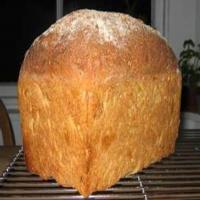 Italian Bread for the Bread Machine image