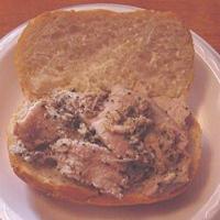 PHILLY (Italian Style) Hot Roast Pork Sandwiches_image