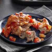 Bacon-Wrapped Pork Medallions_image