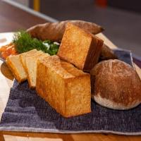 Duff's Best Bread On Earth Bread image