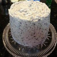 Hershey Bar Cake image