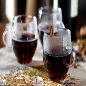 My Mama's Marvelous Mulled Wine image
