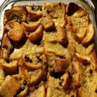 Bananas Foster French Toast Casserole image