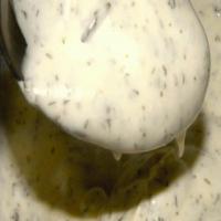 Homestyle Ranch Dressing image