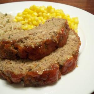 Eileen's Meatloaf_image