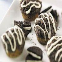 Chocolate Oreo Cookie Muffins_image