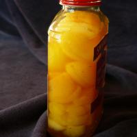 Apricot Liqueur image