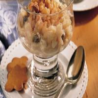Slow-Cooker Caramel Rice Pudding_image