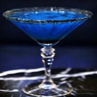 Witches Brew Martini Recipe - (4.3/5) image