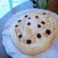 Polka Dot Pancakes_image