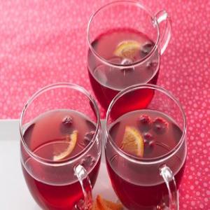 Raspberry-Ginger Cider_image
