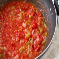 Mom's Best Tomato Soup Canning Recipe image