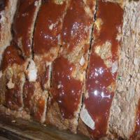 Now This is Meatloaf! image