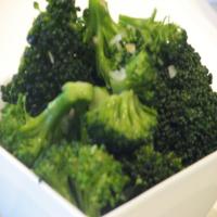 Marinated Broccoli Appetizer image