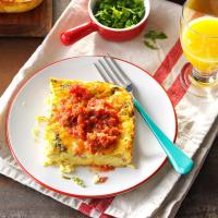 Mexican Egg Casserole_image