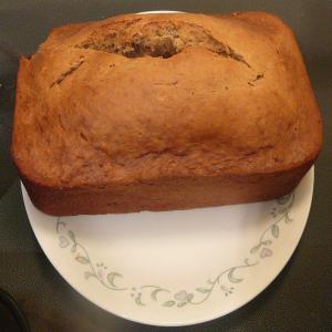 Banana Bread With Coconut Rum image