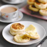 English muffins_image