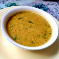 Vegetarian Mulligatawny Soup_image