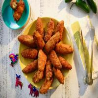 Ham and Cheese Jalapeno Poppers_image