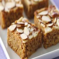 Cinnamon Toast Crunch® Cereal Almond Squares_image