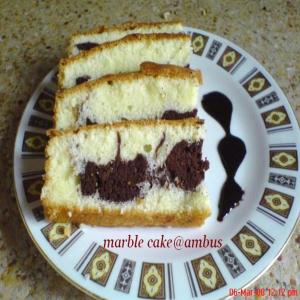 Marble Cake_image