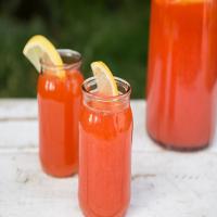 Strawberry Lemonade image
