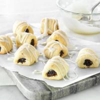 Fig & Almond Cookies image