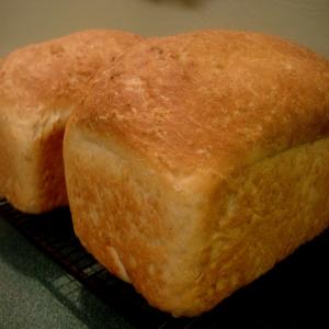 Mary's Oatmeal Bread_image