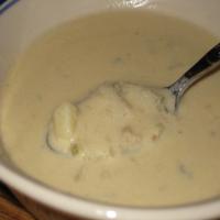 Fool-Proof Crock Pot Clam Chowder image